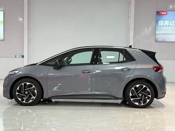 Фото 4 - Volkswagen ID.3