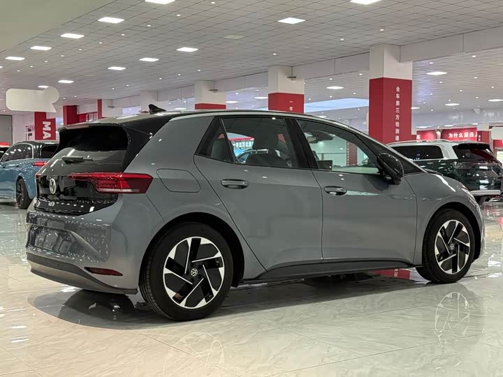 Фото 5 - Volkswagen ID.3