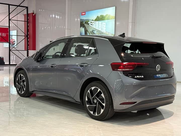 Фото 7 - Volkswagen ID.3