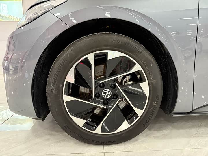 Фото 8 - Volkswagen ID.3