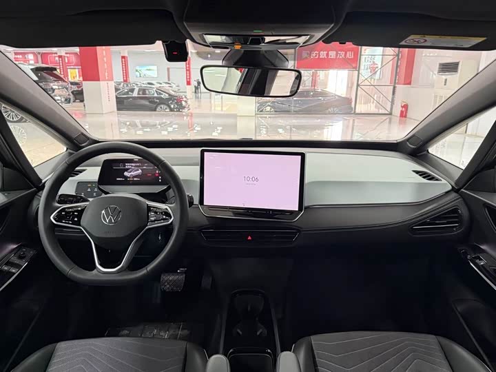 Фото 9 - Volkswagen ID.3