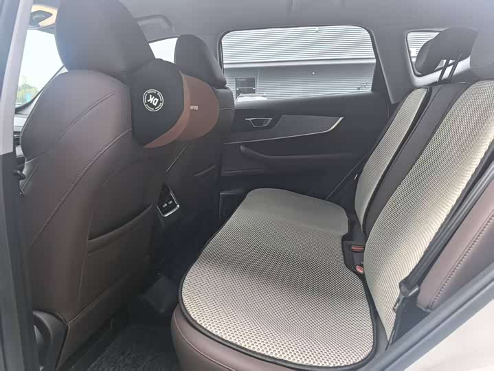 Фото 6 - Chery Tiggo 7