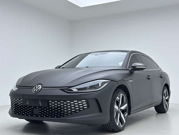 Фото 1 - Volkswagen Lamando L