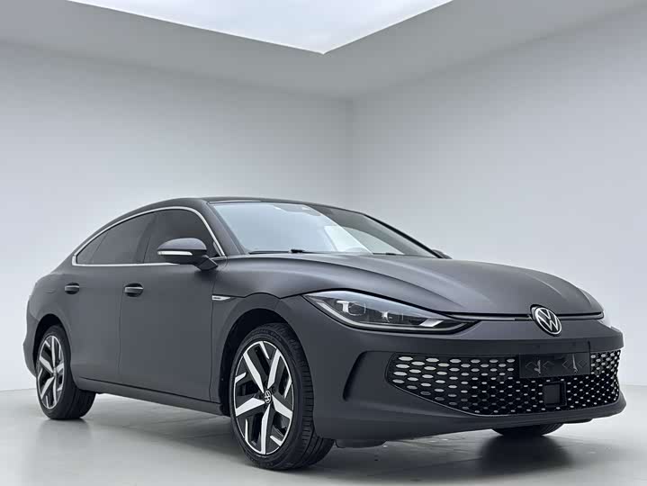 Фото 3 - Volkswagen Lamando L