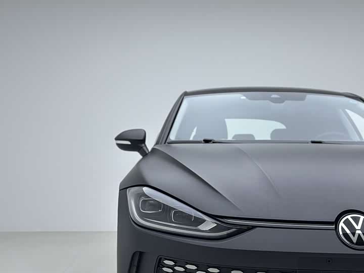 Фото 4 - Volkswagen Lamando L