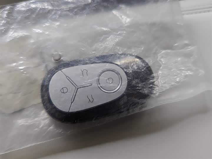 Фото 9 - Geely Galaxy Geome