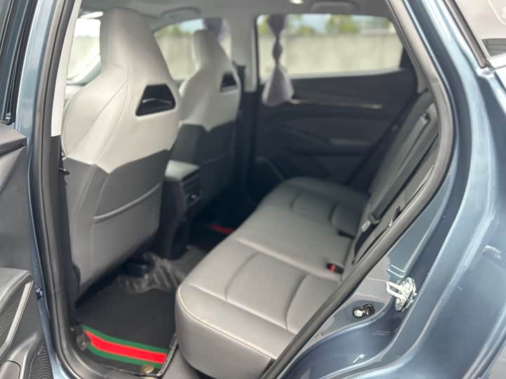 Фото 5 - Changan Oshan X5 Plus