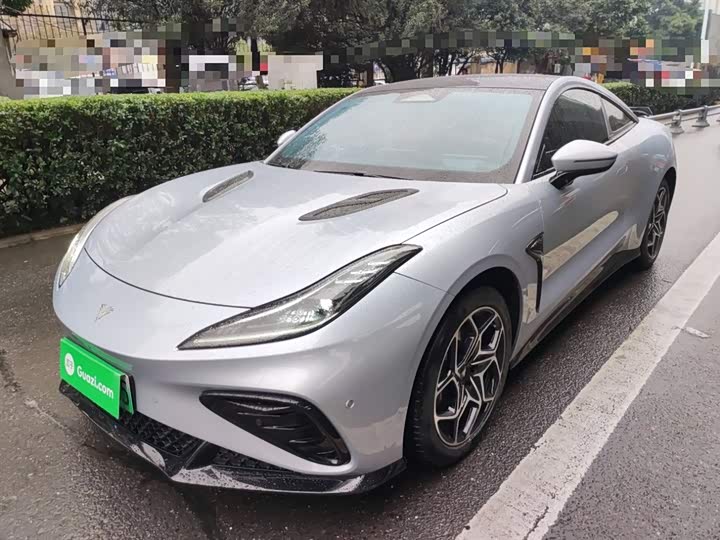 Фото 2 - Hozon GT