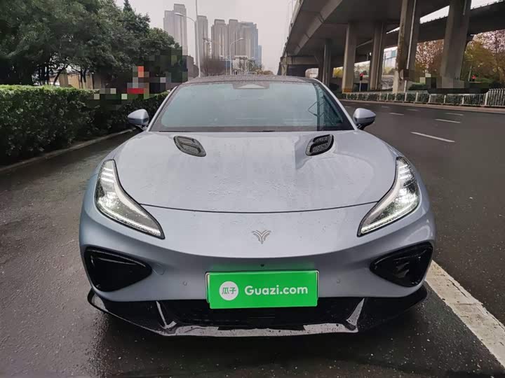 Фото 3 - Hozon GT