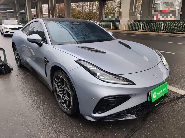 Фото 4 - Hozon GT