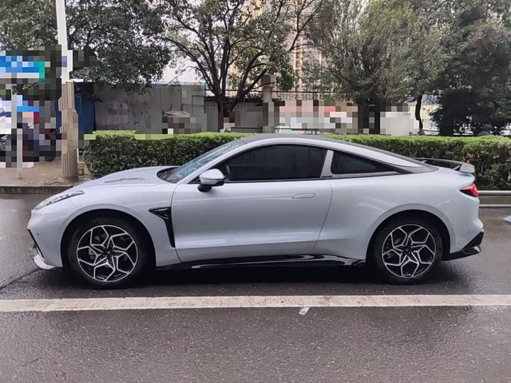 Фото 5 - Hozon GT