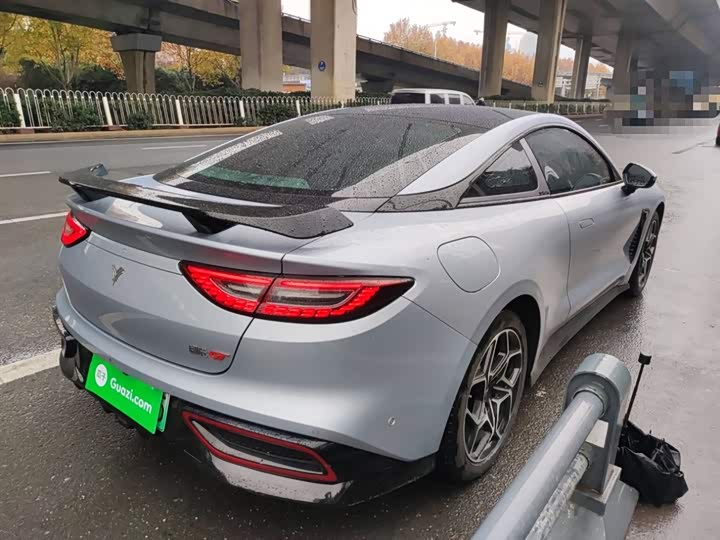 Фото 7 - Hozon GT