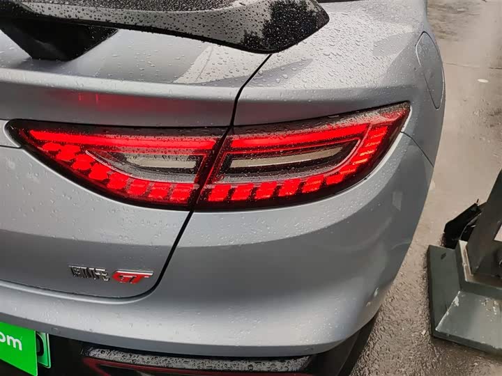 Фото 8 - Hozon GT