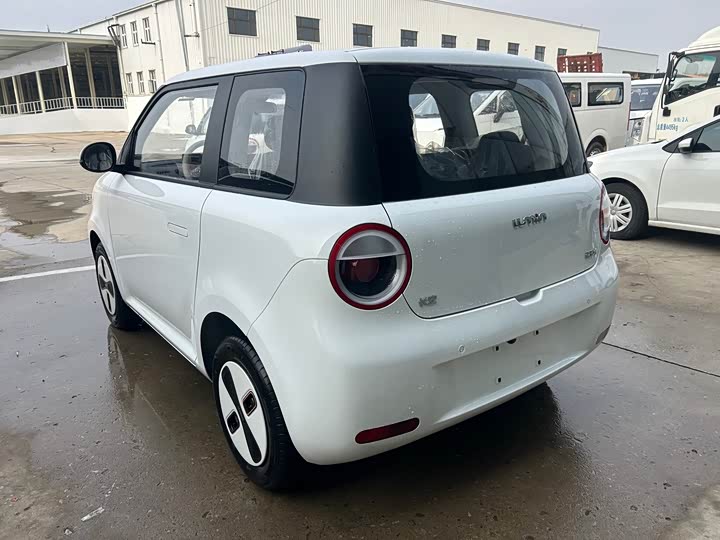 Фото 6 - Changan Qiyuan (Nevo) Lumin