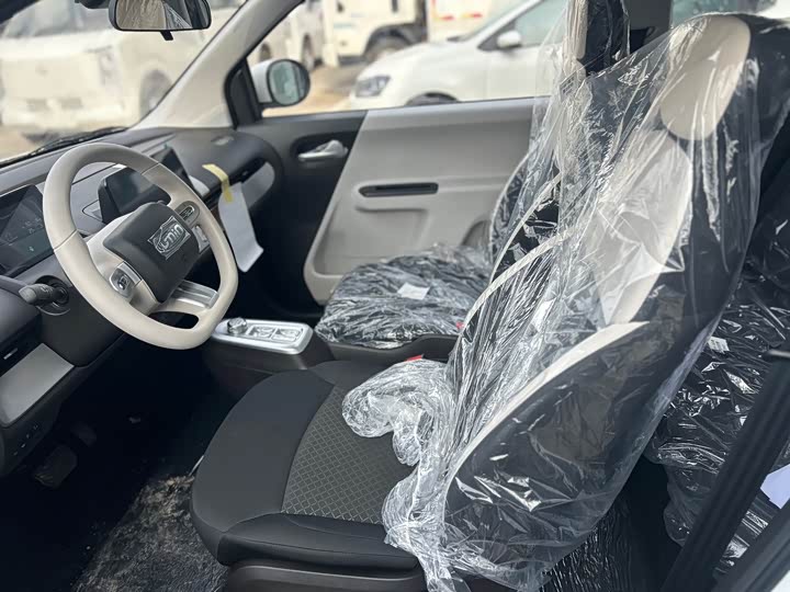 Фото 8 - Changan Qiyuan (Nevo) Lumin