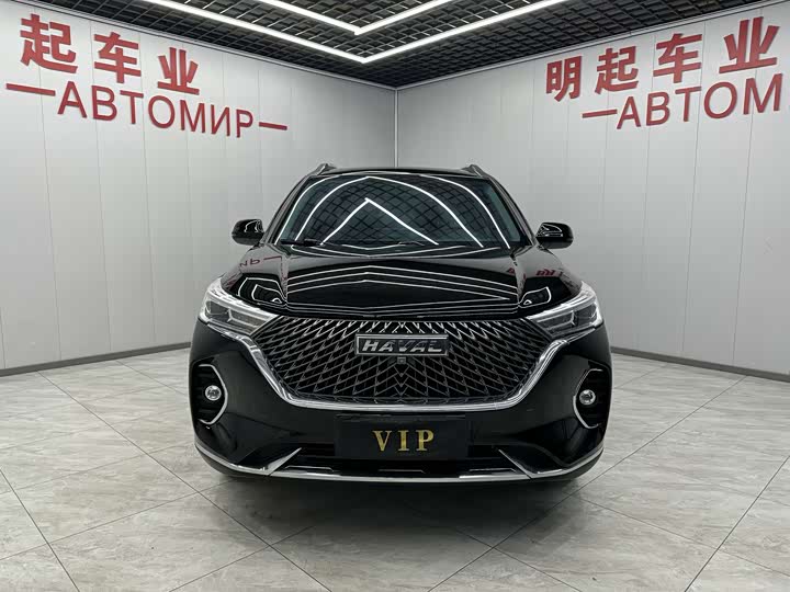 Фото 3 - Haval M6