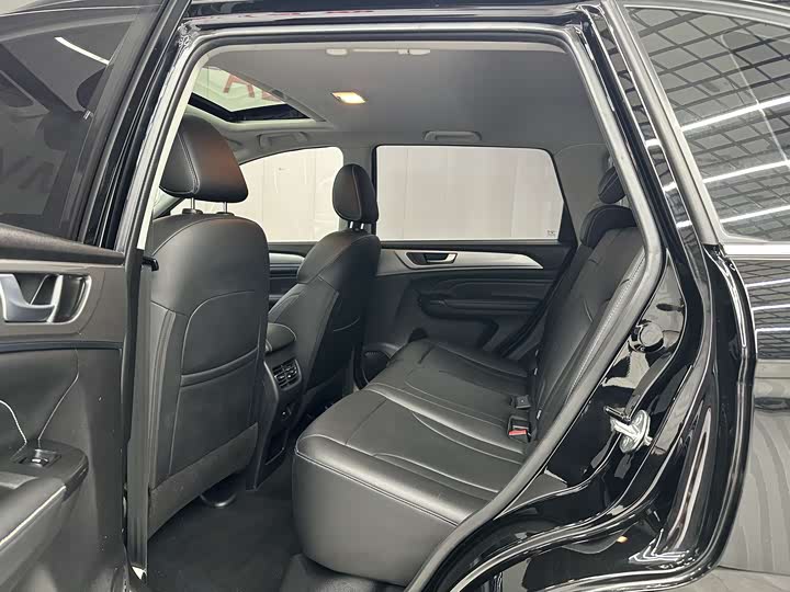 Фото 5 - Haval M6