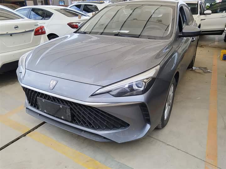 Фото 1 - Roewe i5