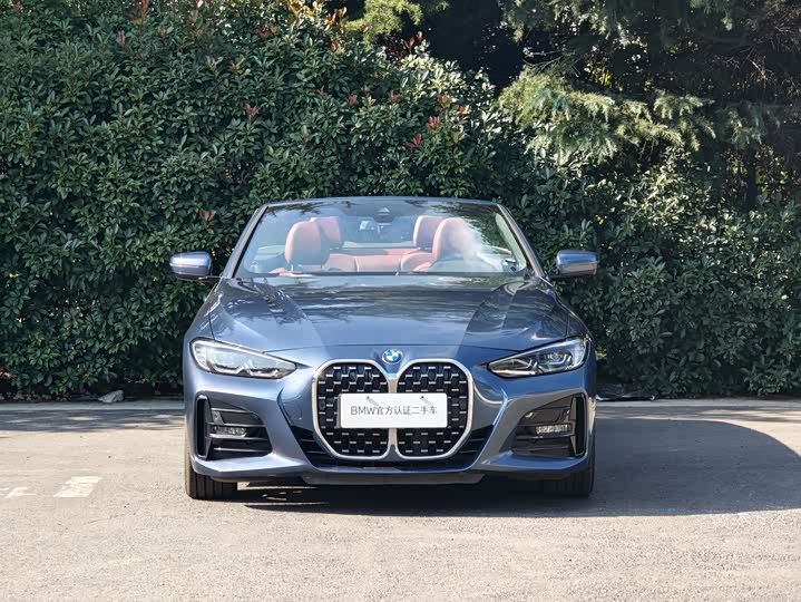 Фото 2 - BMW 4 Series