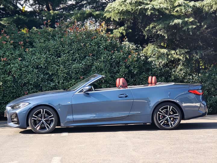 Фото 3 - BMW 4 Series