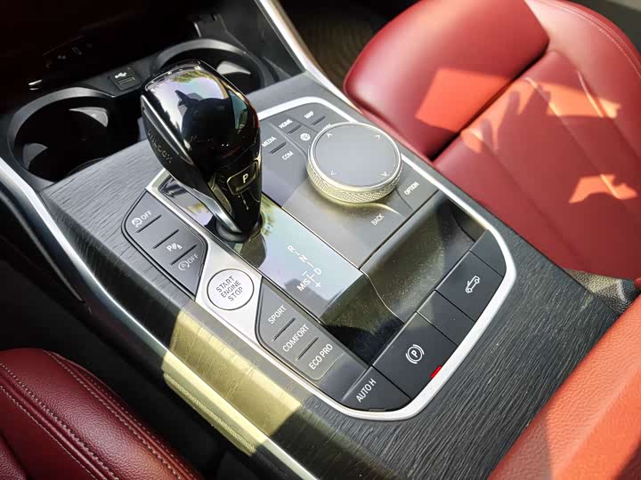 Фото 9 - BMW 4 Series