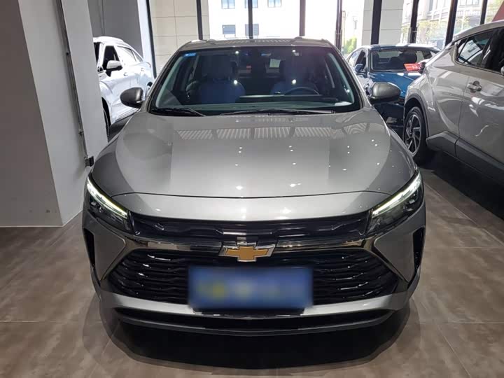 Фото 3 - Chevrolet Monza