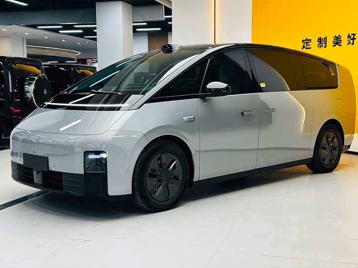 Фото 1 - LiXiang Mega