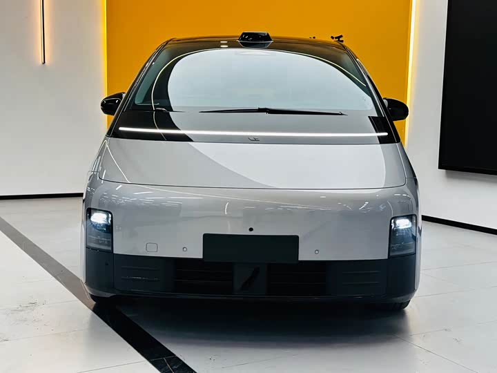 Фото 2 - LiXiang Mega