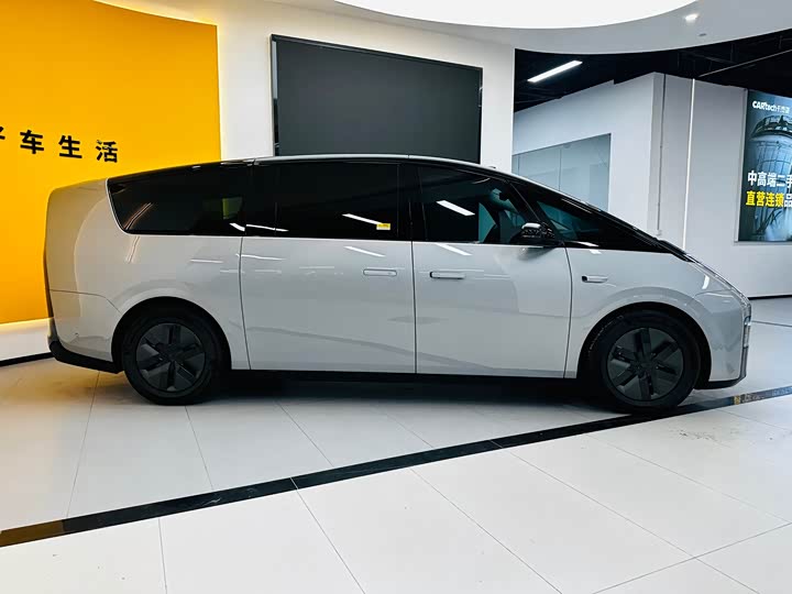 Фото 4 - LiXiang Mega