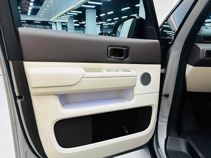 Фото 7 - LiXiang Mega