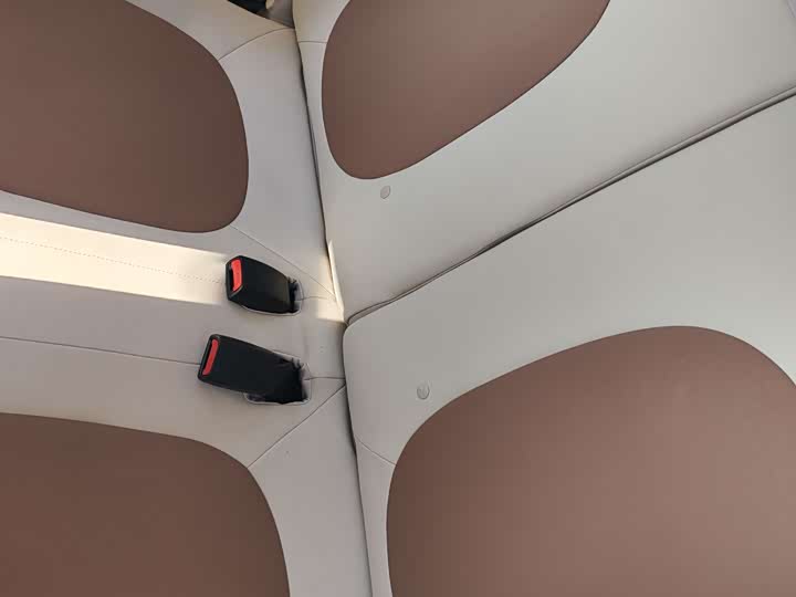 Фото 9 - Bestune Pony