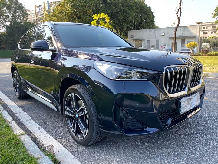 Фото 4 - BMW X1