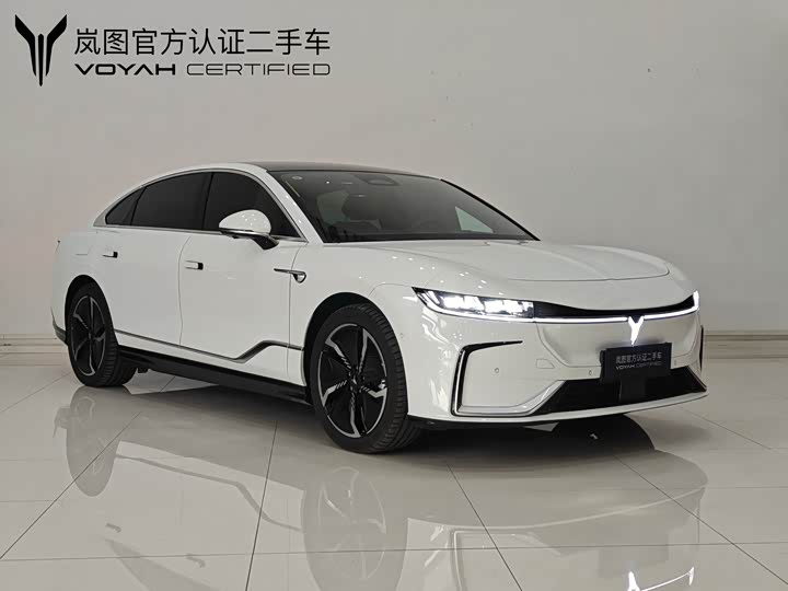 Фото 1 - Voyah Passion