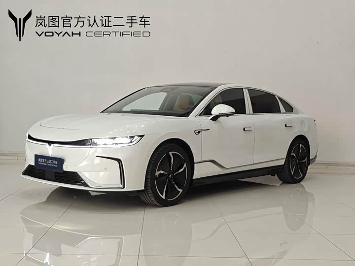 Фото 2 - Voyah Passion