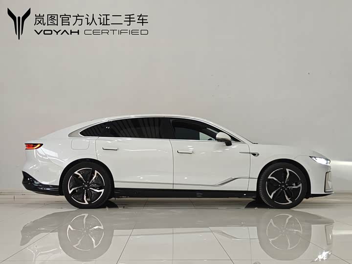 Фото 3 - Voyah Passion