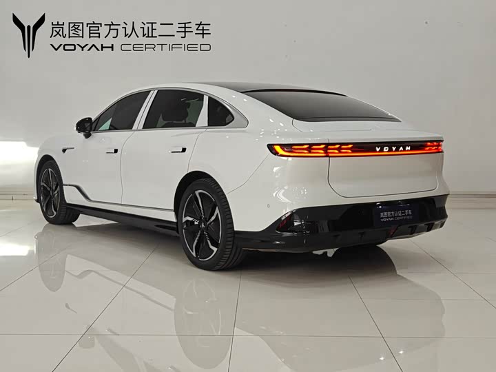 Фото 7 - Voyah Passion