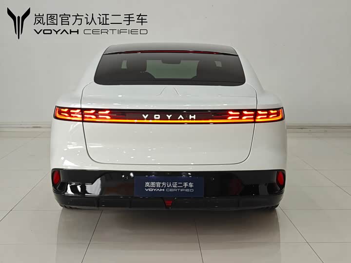 Фото 8 - Voyah Passion