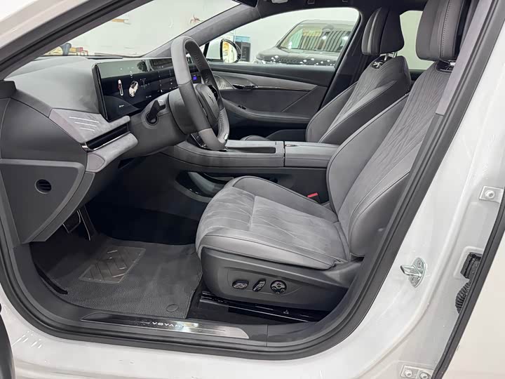 Фото 9 - Voyah Passion