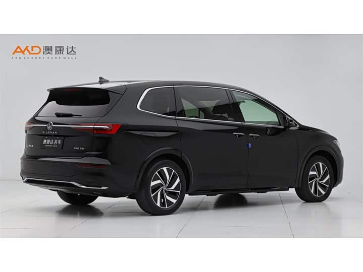 Фото 3 - Volkswagen Viloran