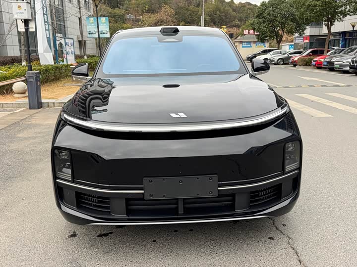 Фото 2 - LiXiang L8