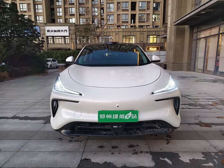 Фото 2 - IM motors LS6