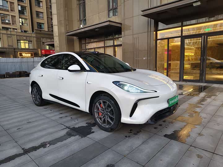 Фото 3 - IM motors LS6