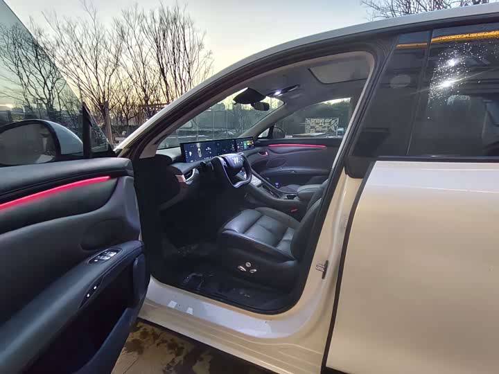 Фото 4 - IM motors LS6