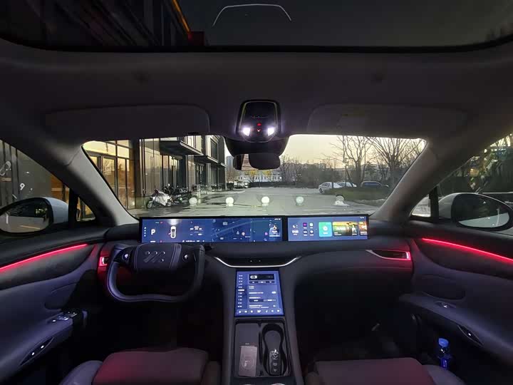 Фото 5 - IM motors LS6