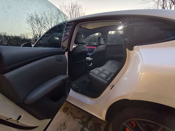 Фото 6 - IM motors LS6