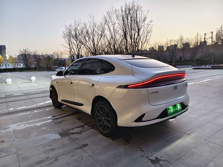 Фото 7 - IM motors LS6