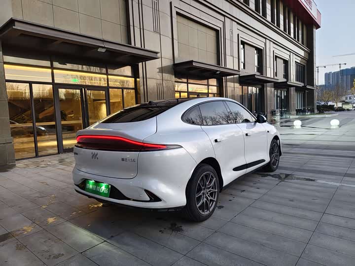 Фото 9 - IM motors LS6