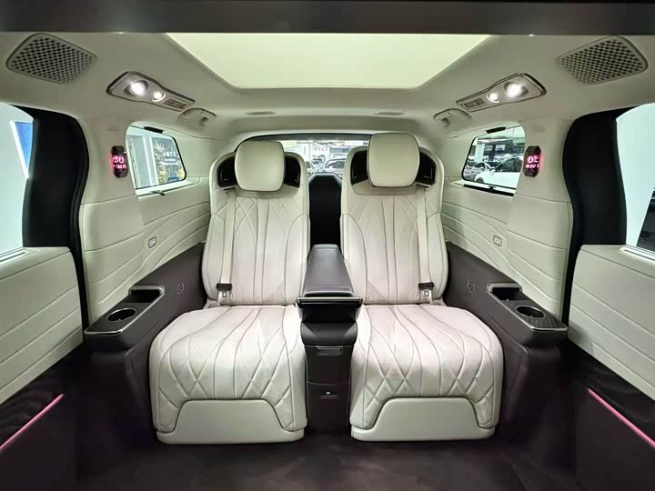 Фото 6 - Denza D9