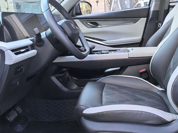 Фото 6 - Changan CS75 Plus