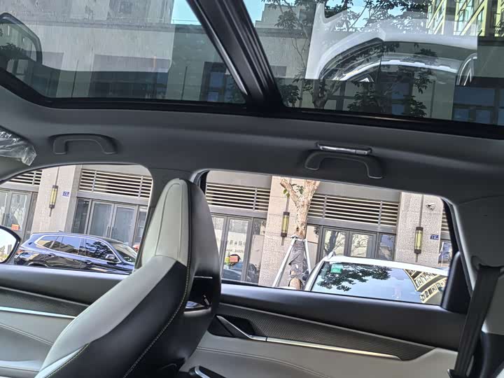 Фото 9 - Changan CS75 Plus